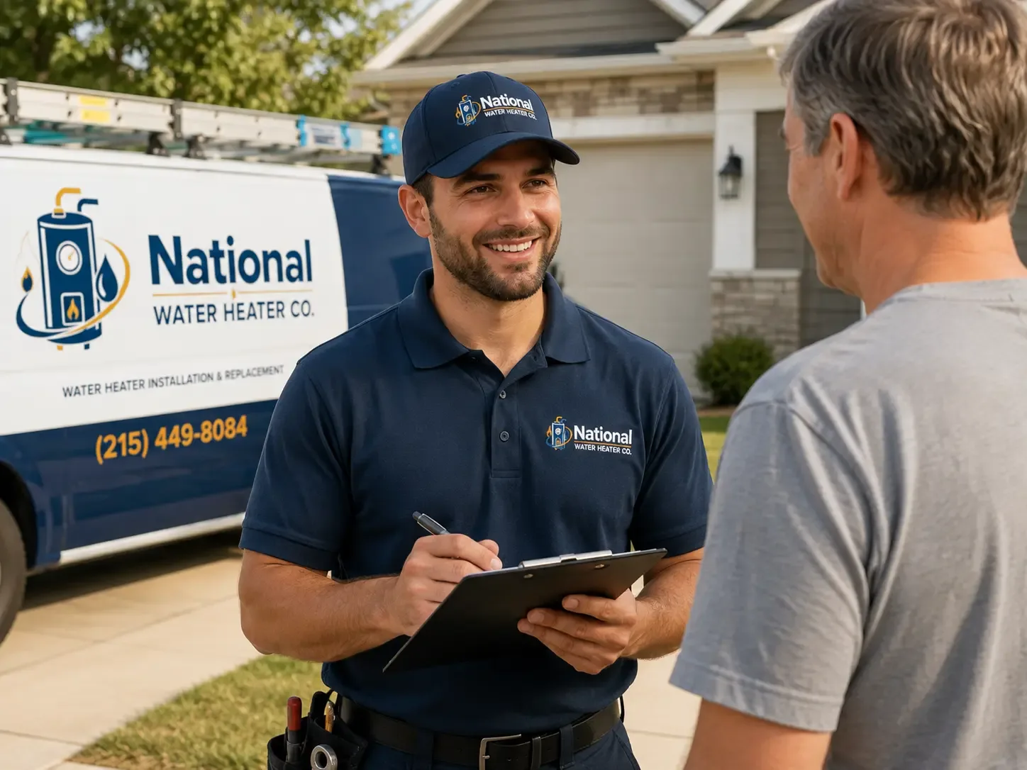 Water Heater Installation Medimont, ID FAQs